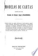 Modelos de Cartas