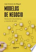 Modelos de negocio