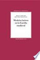 Modelos latinos en la Castilla medieval