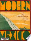 Modern Mexico