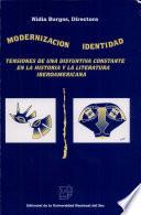 Modernización/Identidad