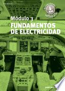 Módulo 3. Fundamentos de Electricidad