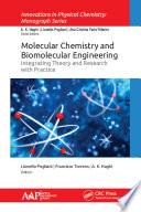 Molecular Chemistry and Biomolecular Engineering