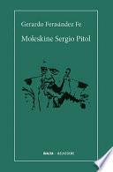 Moleskine Sergio Pitol
