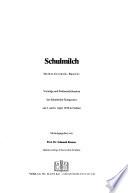 Molkereitechnische Schriftenreihe