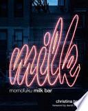 Momofuku Milk Bar