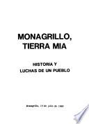 Monagrillo, tierra mía