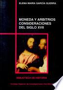 Moneda y arbitrios