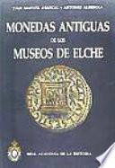 Monedas antiguas de los museos de Elche