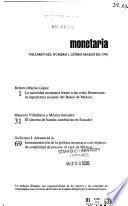 Monetaria