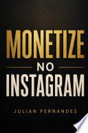 Monetize no Instagram