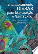 Monitoramento DInSAR para mineração e geotecnia