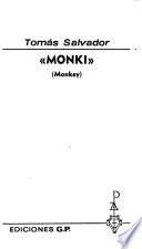 Monki (monkey)