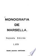 Monografía de Marsella