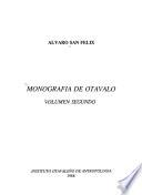 Monografía de Otavalo