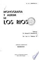Monografía y álbum de Los Ríos