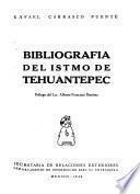 Monografías bibliográficas mexicanas