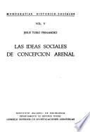 Monografías histórico-sociales