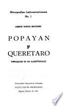 Monografías latinoamericanas