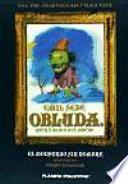 Monster.El monstruo sin nombre