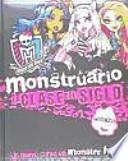 Monster High. Monstruario