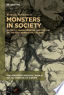 Monsters in Society