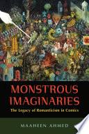 Monstrous Imaginaries