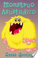 Monstruo Asustadizo