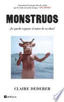 Monstruos