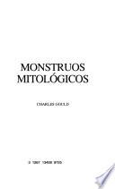 Monstruos Mitologicos