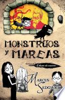Monstruos y mareas
