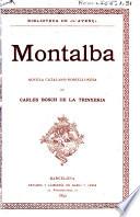 Montalba