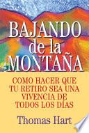 Montaña