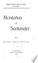 Montañas de Santander