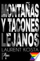 Montañas y tacones lejanos
