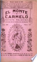 Monte Carmelo