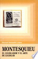 Montesquieu