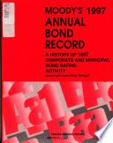 Moody's Bond Ratings with Quotations