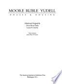 Moore Ruble Yudell