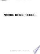 Moore Ruble Yudell