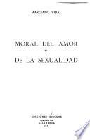 Moral del amor y de la sexualidad
