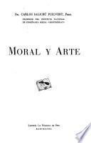 Moral y arte