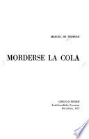 Morderse la cola
