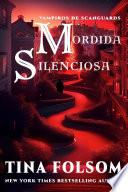 Mordida Silenciosa: Una boda en Scanguards