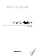 Morella Muñoz