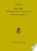 Mori Ôgai