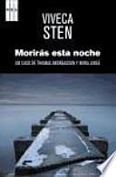 Morirás esta noche