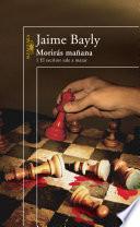 Morirás mañana 1. El escritor sale a matar