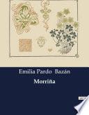 Morriña