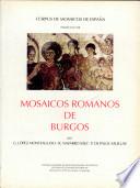 Mosaicos romanos de Burgos